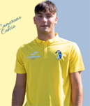 Denny FRANCELLI - Attaccante